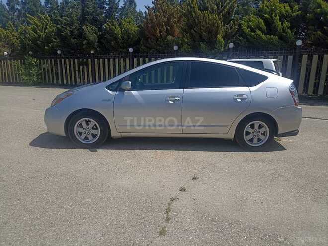 Toyota Prius 2006, 315,000 km - 1.5 l - Bakı