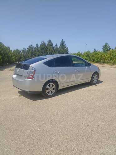 Toyota Prius 2006, 315,000 km - 1.5 l - Bakı