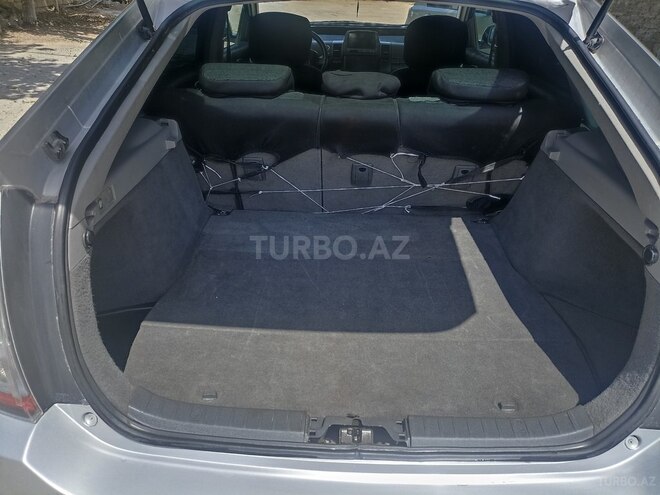 Toyota Prius 2006, 315,000 km - 1.5 l - Bakı
