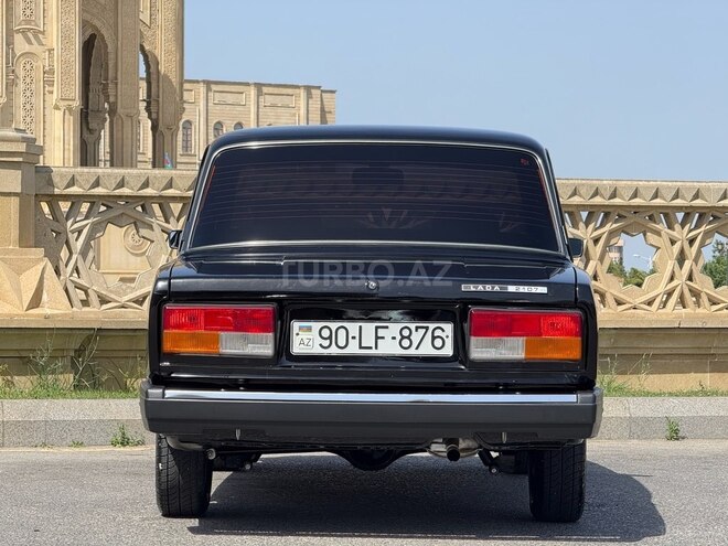 LADA (VAZ) 2107 2010, 91,500 km - 1.6 l - Bakı