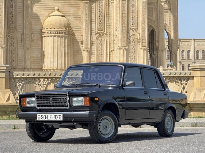 LADA (VAZ) 2107 2010, 91,500 km - 1.6 l - Bakı