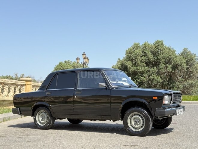 LADA (VAZ) 2107 2010, 91,500 km - 1.6 l - Bakı