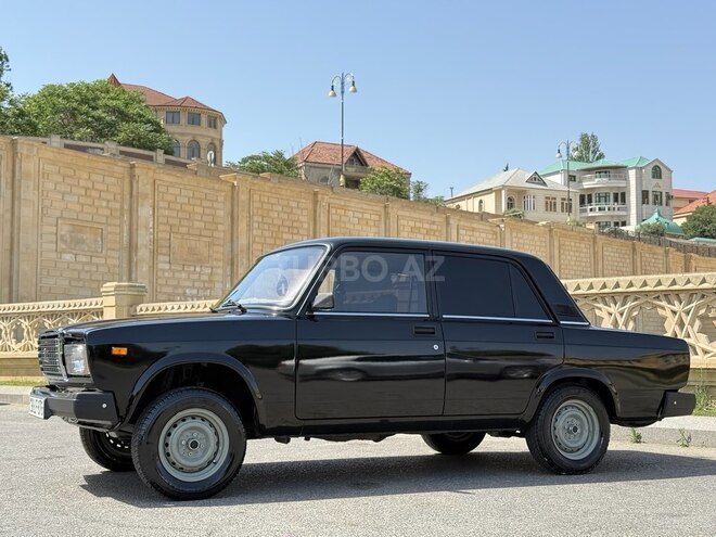 LADA (VAZ) 2107 2010, 91,500 km - 1.6 l - Bakı