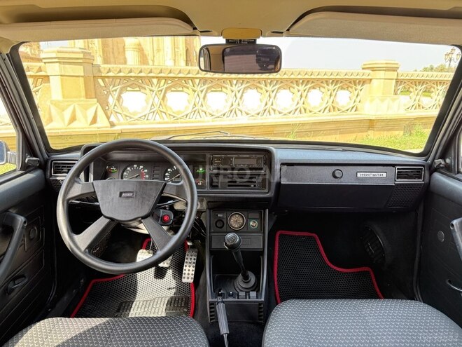 LADA (VAZ) 2107 2010, 91,500 km - 1.6 l - Bakı