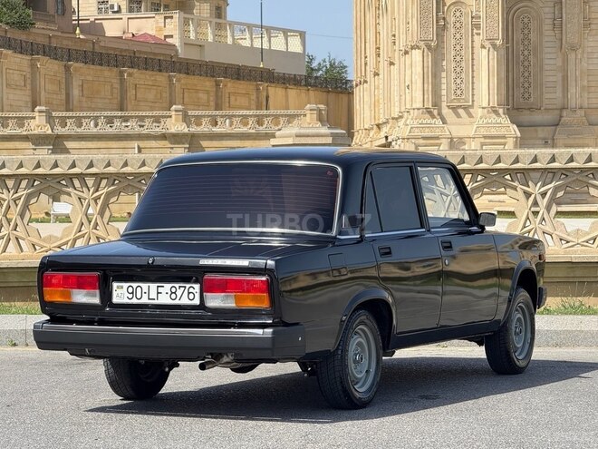 LADA (VAZ) 2107 2010, 91,500 km - 1.6 l - Bakı