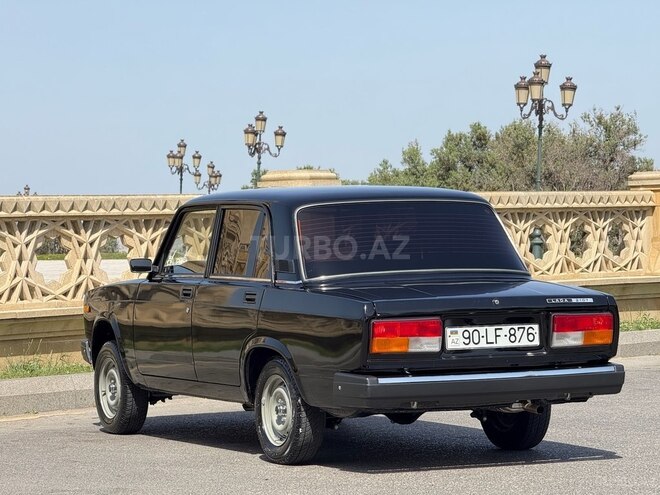 LADA (VAZ) 2107 2010, 91,500 km - 1.6 l - Bakı