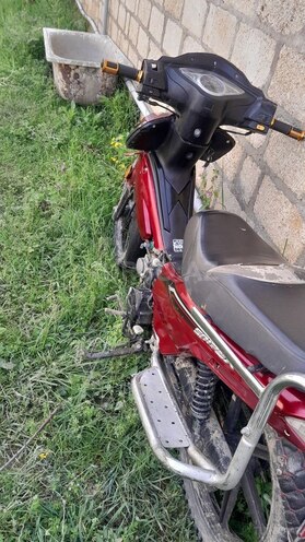 Kuba Ege 50-2