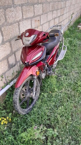 Kuba Ege 50-1