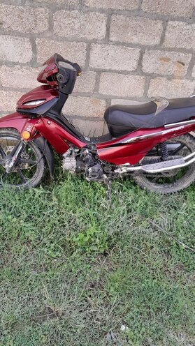 Kuba Ege 50-3