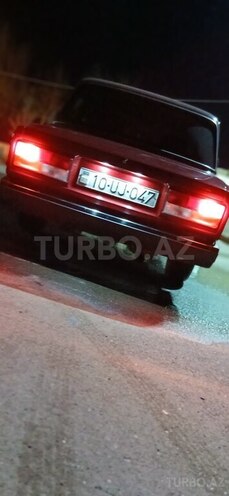 LADA (VAZ) 2107 2007, 95,000 km - 1.6 l - Salyan