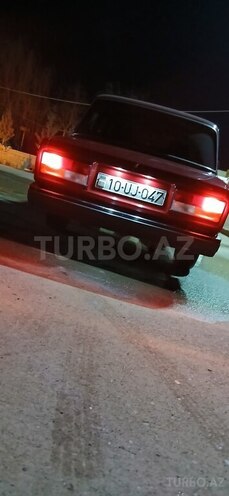 LADA (VAZ) 2107 2007, 95,000 km - 1.6 l - Salyan