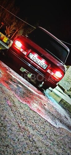 LADA (VAZ) 2107 2007, 95,000 km - 1.6 l - Salyan