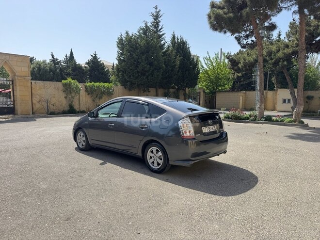 Toyota Prius 2007, 369,408 km - 1.5 l - Bakı