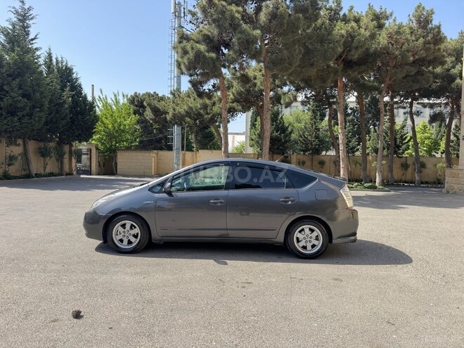 Toyota Prius 2007, 369,408 km - 1.5 l - Bakı