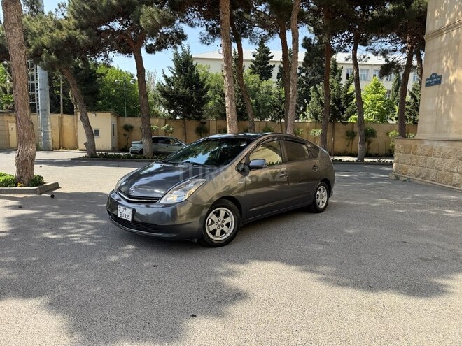 Toyota Prius 2007, 369,408 km - 1.5 l - Bakı