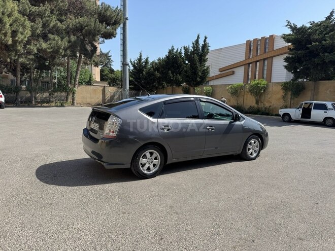 Toyota Prius 2007, 369,408 km - 1.5 l - Bakı