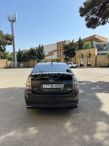 Toyota Prius 2007, 369,408 km - 1.5 l - Bakı