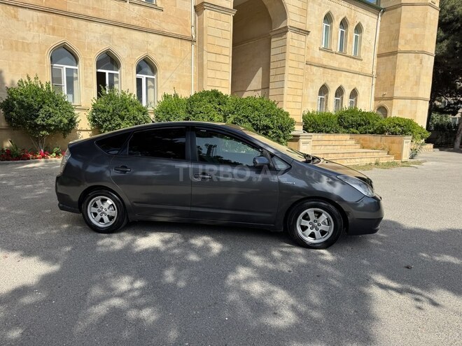 Toyota Prius 2007, 369,408 km - 1.5 l - Bakı