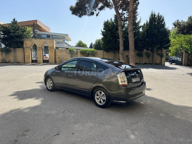 Toyota Prius 2007, 369,408 km - 1.5 l - Bakı