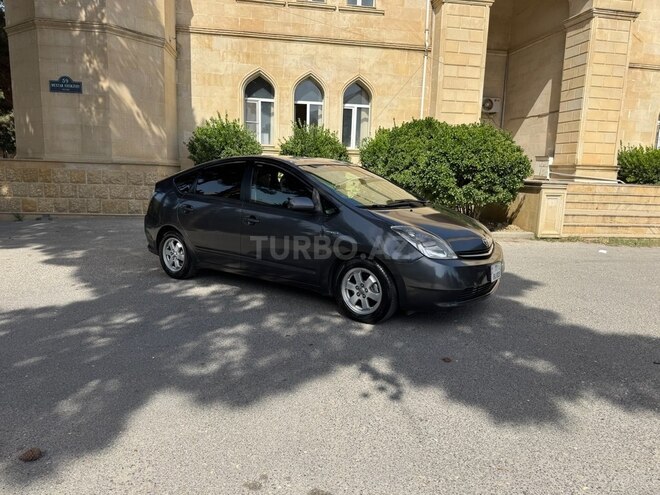 Toyota Prius 2007, 369,408 km - 1.5 l - Bakı