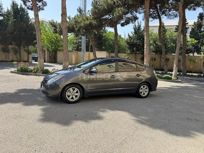 Toyota Prius 2007, 369,408 km - 1.5 l - Bakı
