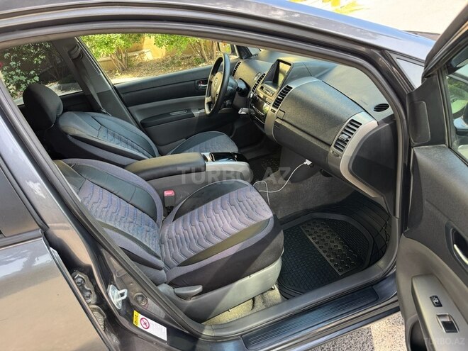 Toyota Prius 2007, 369,408 km - 1.5 l - Bakı