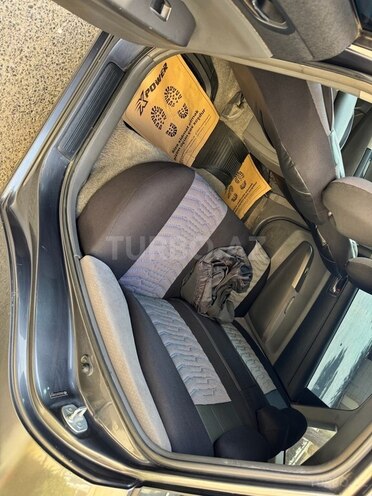 Toyota Prius 2007, 369,408 km - 1.5 l - Bakı