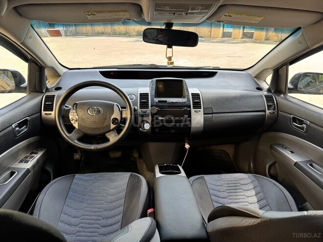 Toyota Prius 2007, 369,408 km - 1.5 l - Bakı