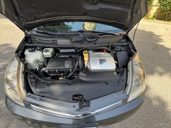 Toyota Prius 2007, 369,408 km - 1.5 l - Bakı