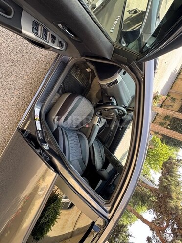 Toyota Prius 2007, 369,408 km - 1.5 l - Bakı
