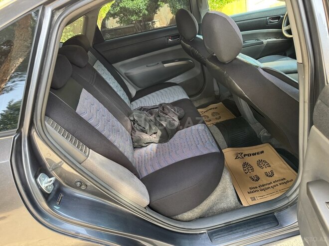 Toyota Prius 2007, 369,408 km - 1.5 l - Bakı