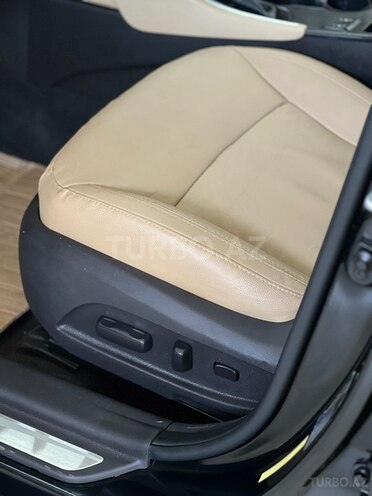 Hyundai Sonata 2012, 233,355 km - 2.0 l - Bakı