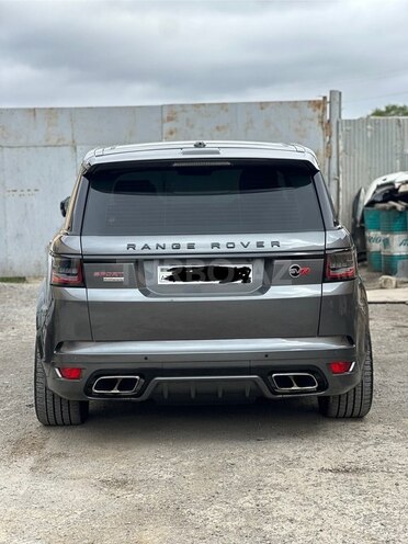 Land Rover RR Sport 2013, 165,000 km - 5.0 l - Bakı