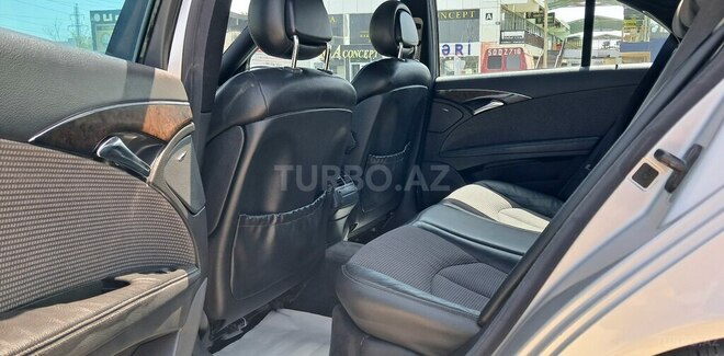 Mercedes E 270 2002, 369,213 km - 2.7 l - Xırdalan