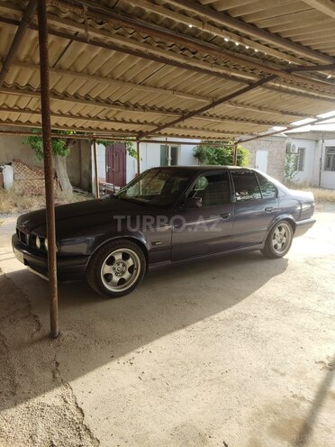 BMW 520 1994, 326,524 km - 2.0 л - Bakı