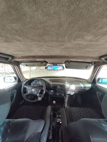 BMW 520 1994, 326,524 km - 2.0 л - Bakı