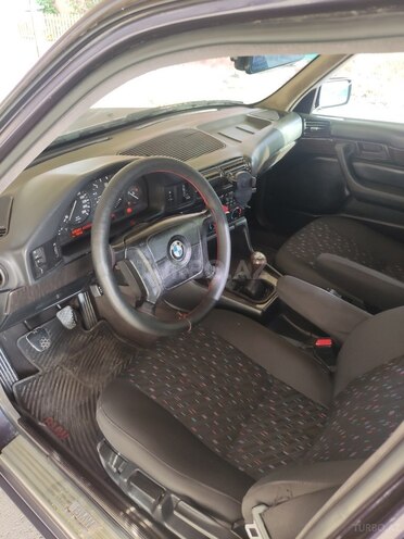 BMW 520 1994, 326,524 km - 2.0 л - Bakı