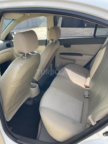 Hyundai Accent 2008, 218,000 km - 1.5 l - Bakı