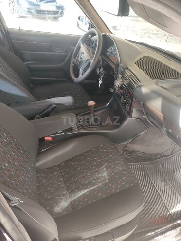 BMW 520 1994, 326,524 km - 2.0 л - Bakı