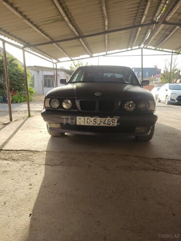 BMW 520 1994, 326,524 km - 2.0 л - Bakı
