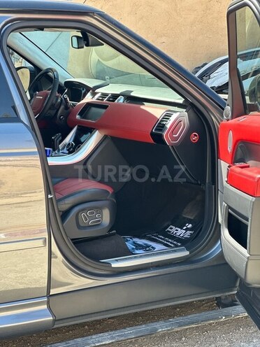 Land Rover RR Sport 2013, 165,000 km - 5.0 l - Bakı