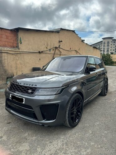 Land Rover RR Sport 2013, 165,000 km - 5.0 l - Bakı