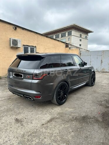 Land Rover RR Sport 2013, 165,000 km - 5.0 l - Bakı