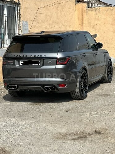 Land Rover RR Sport 2013, 165,000 km - 5.0 l - Bakı