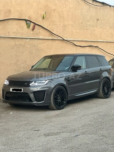 Land Rover RR Sport 2013, 165,000 km - 5.0 l - Bakı