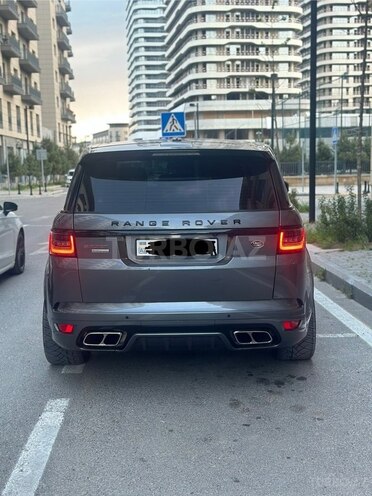 Land Rover RR Sport 2013, 165,000 km - 5.0 l - Bakı