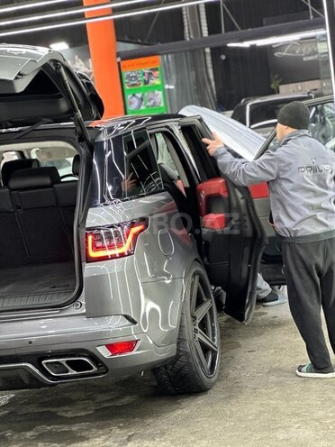 Land Rover RR Sport 2013, 165,000 km - 5.0 l - Bakı