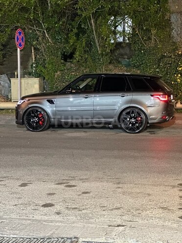 Land Rover RR Sport 2013, 165,000 km - 5.0 l - Bakı