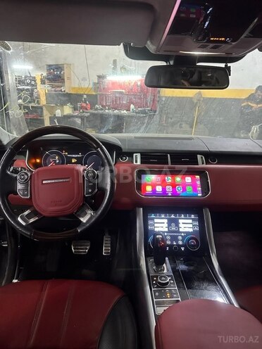 Land Rover RR Sport 2013, 165,000 km - 5.0 l - Bakı