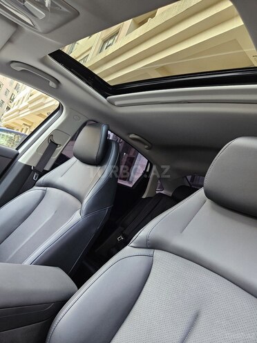 Changan Qiyuan A05 2025, 3,500 km - 1.5 l - Bakı